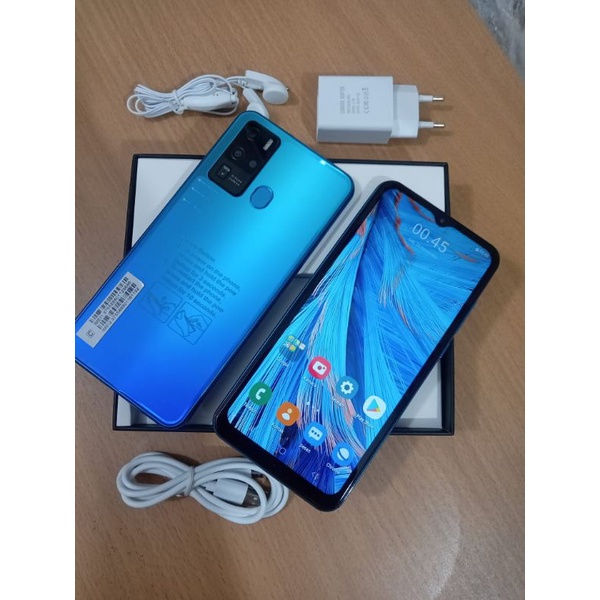 Hp HUANGMI F8 XR - 4GB - KONDISI BARU