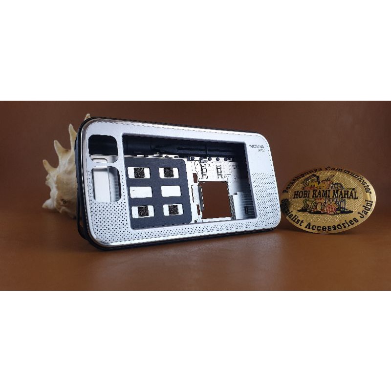 casing nokia n800 internet table original