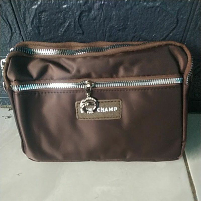 Tas selempang wanita 5ruang 0227#