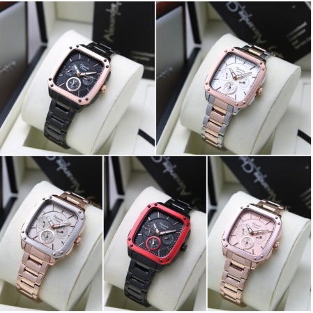 Original Alexandre Christie Jam tangan wanita ac 2996/ac 2996/2996