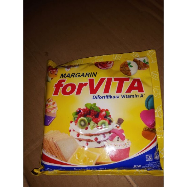 forvita murah