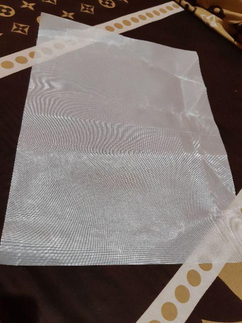 1 Pc Alas Peralatan Masak / Baking Dengan Bahan Anti-lengket
