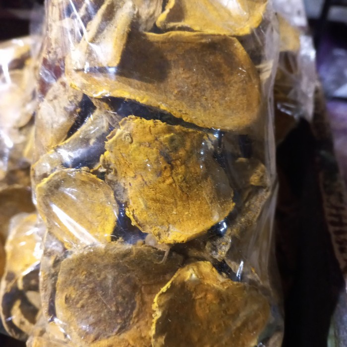 

Temulawak Kering 500gr