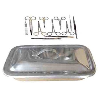 Hecting Set Paling Lengkap