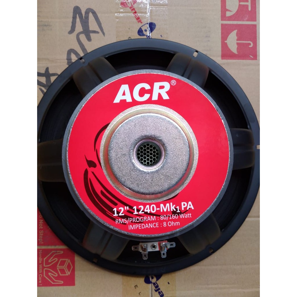 Speaker ACR 1240 Classic