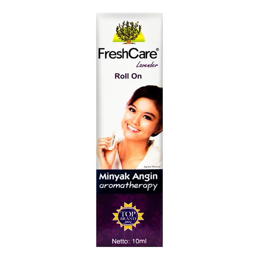 Freshcare Lavender 10ml