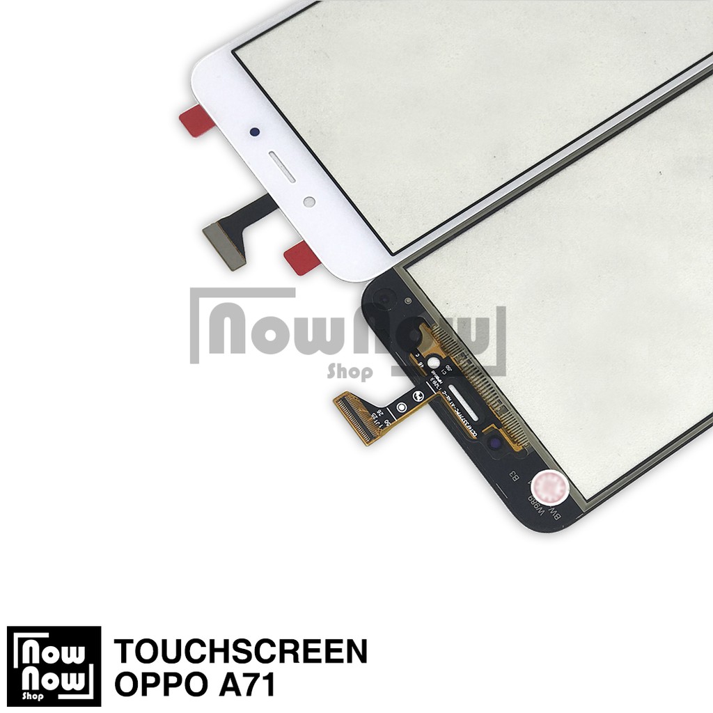 TOUCHSCREEN TS LAYAR SENTUH TC OPPO A71 TOUCH SCREEN