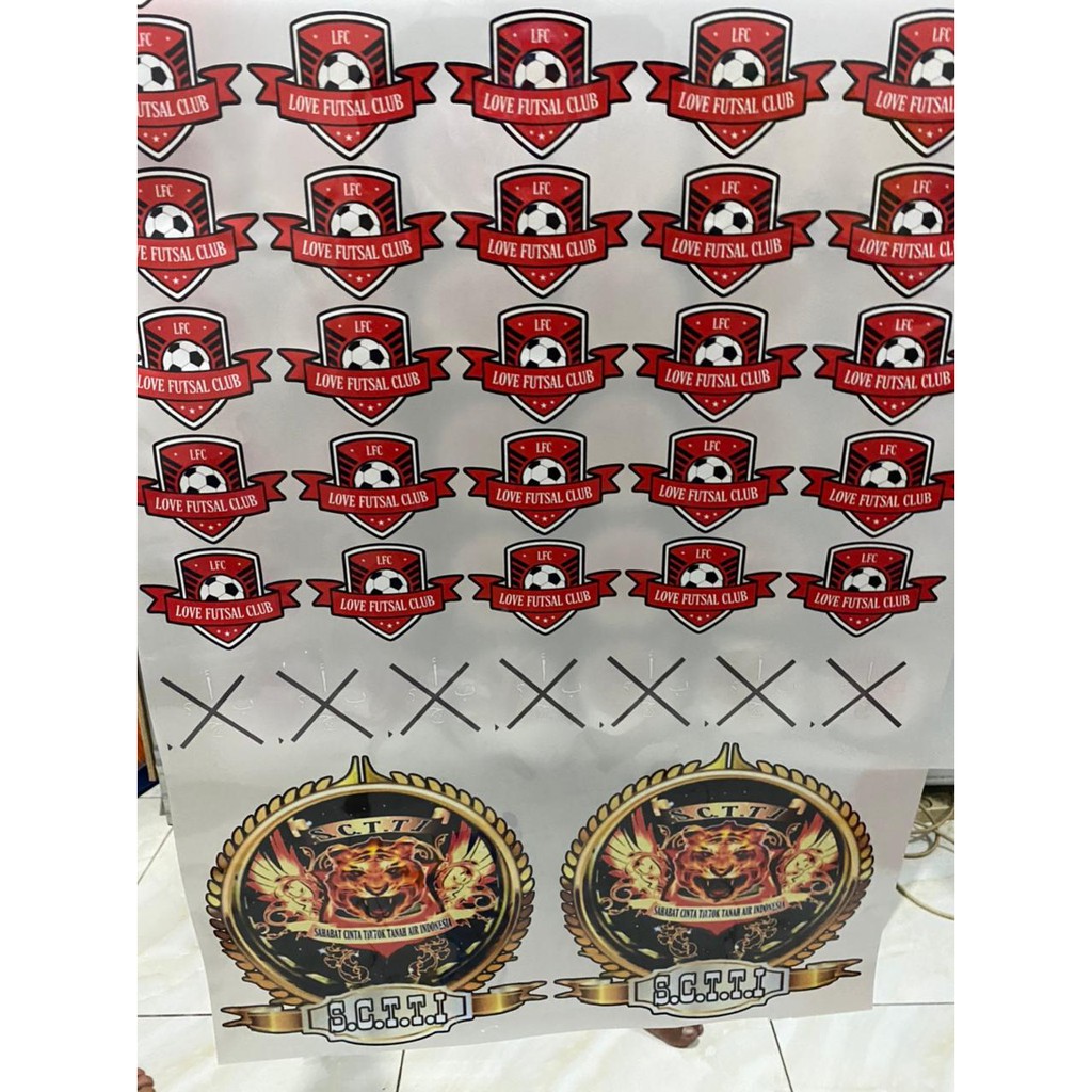

Sablon DTF Siap Press Ukuran 58cm x 100cm