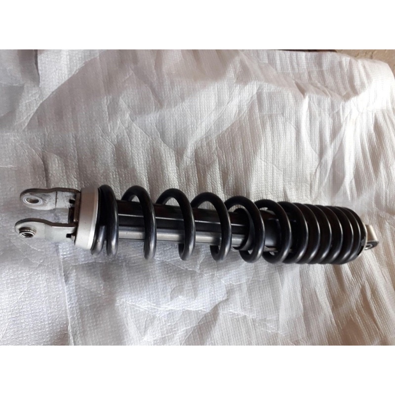 Sok belakang honda beat fi original