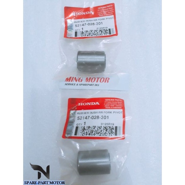 Bosh swing arm supra x 125 kharisma helm in supra fit new blade new 2pc asli ahm