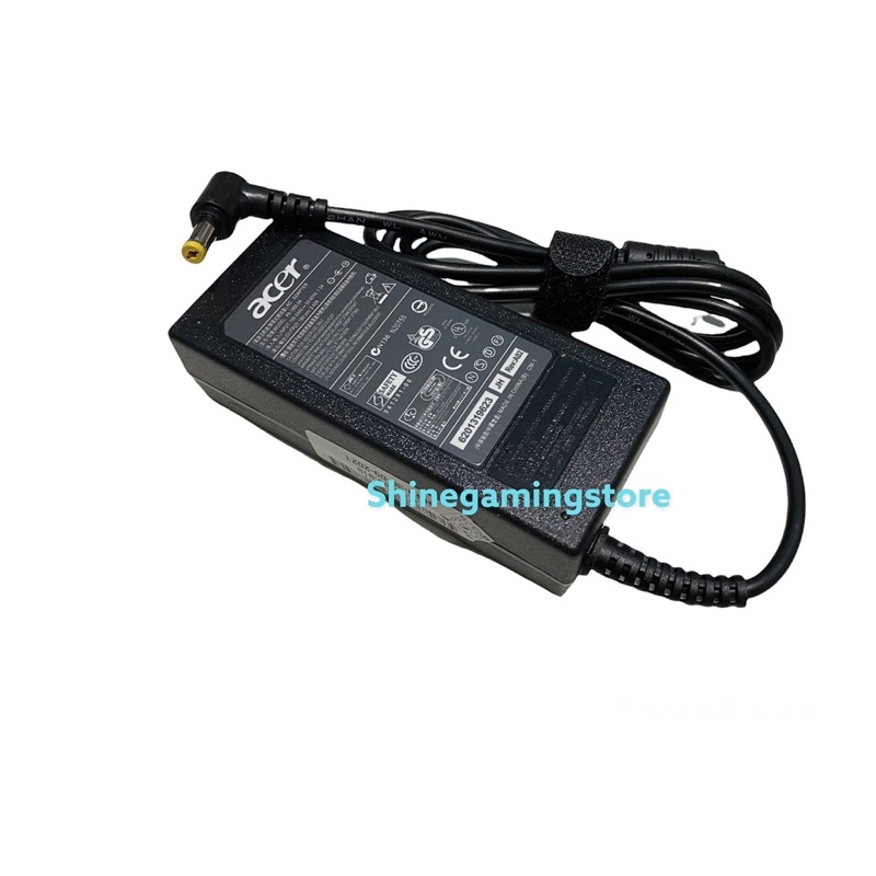 Charger Casan Adaptor Laptop ACER Original 2920 2930 3620 4732Z 4736 4739 4520 4310 4320 5220 4740