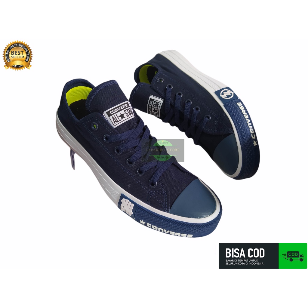 Sepatu Converse 70s Chuck Taylor CT Petir Converse Original Official Sneakers Converse Allstar Terbaru Converse Limited Edition Sepatu Keren Fashion 2022