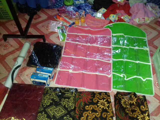 Maura Couple - Sania Ruffle Batik Couple Ori Ndoro Jowi Dnt Garansi Termurah Shopee - Kebaya Modern