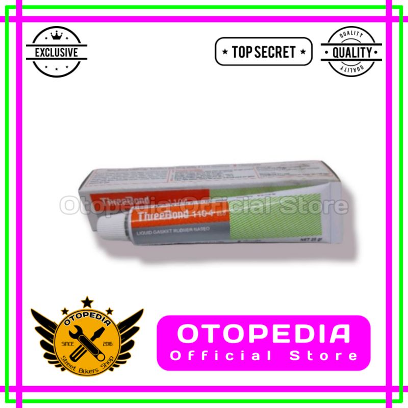 

LEM PAKING THREEBOND