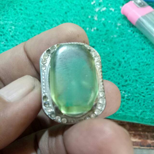 

Kecubung daun KD75