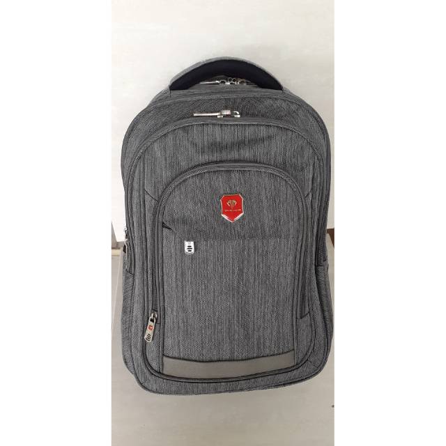 Tas Ransel Tracker