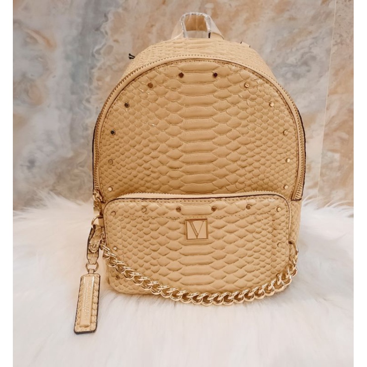 Tas Ransel Victoria Secret
