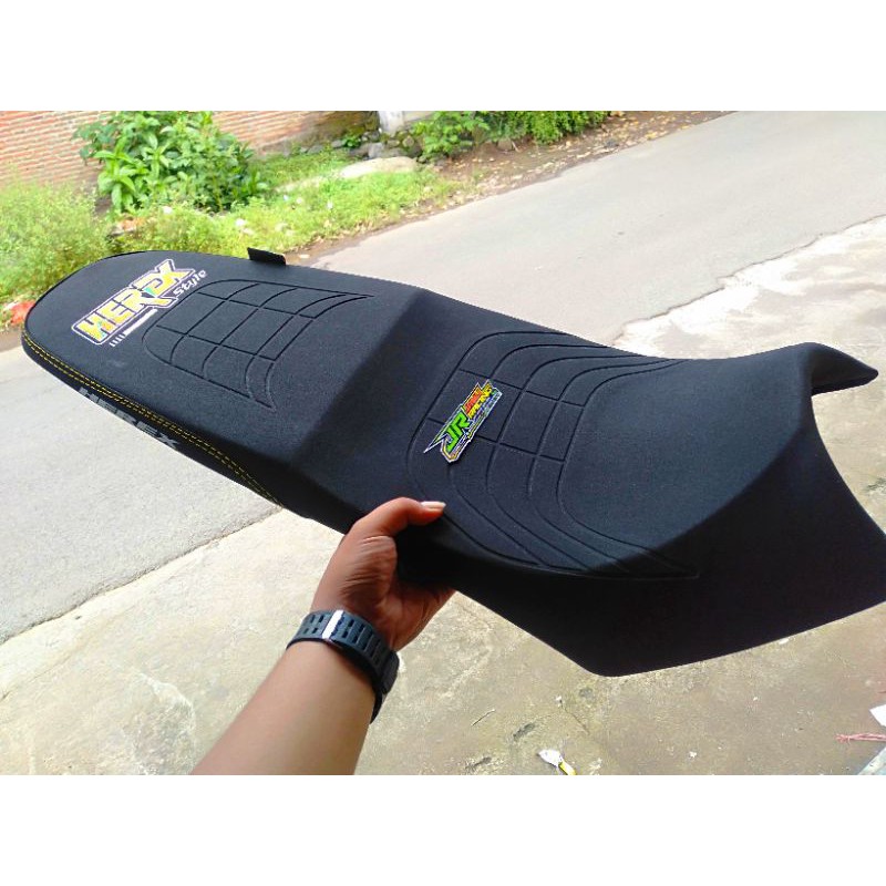 Jok sadel joke tirev tiger revo tipis herex style