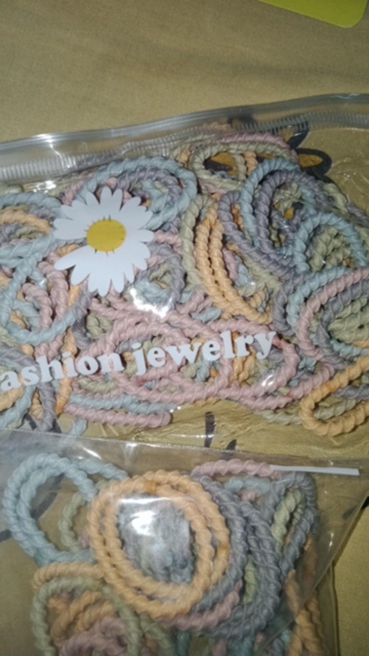 Gantungan Hook Barang Tempel Di Dinding Multifungsi 1 Set Isi 3 Awan01