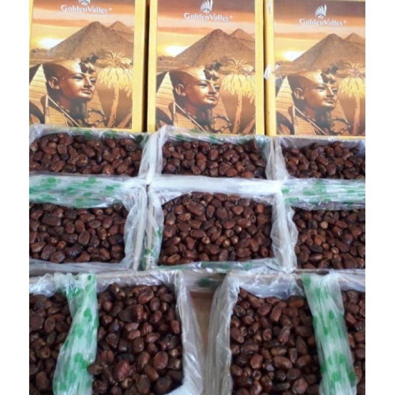 

Kurma Golden valley