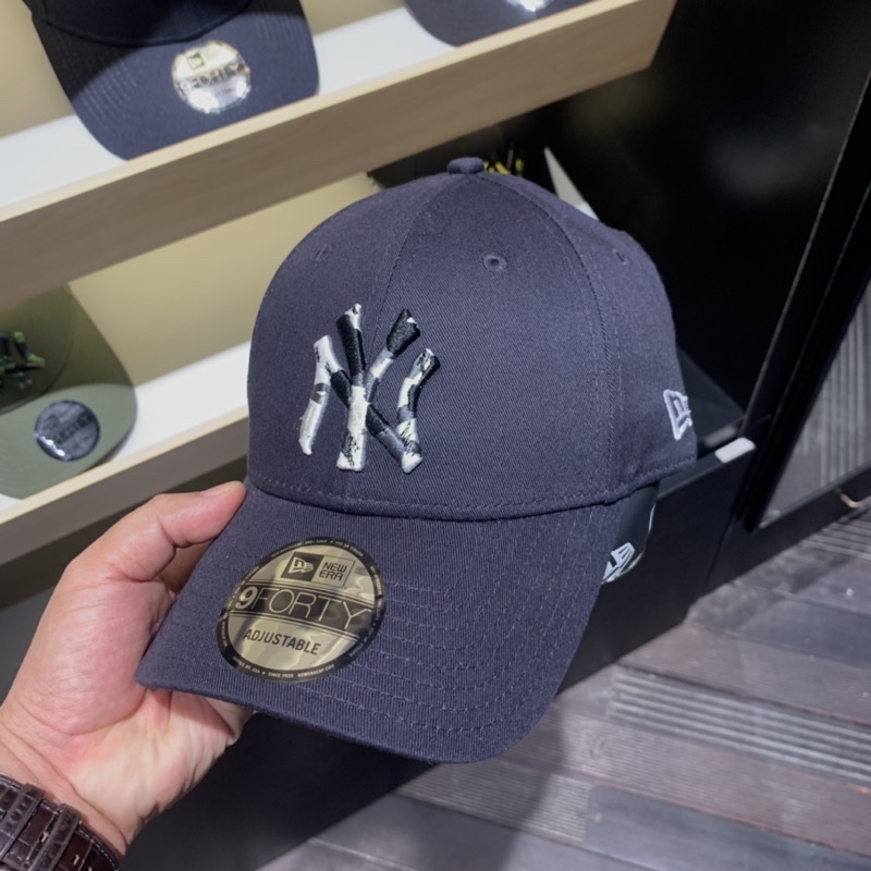 Topi new era limted edition