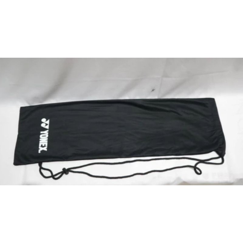 Tas Raket Kain Serut Yonex - Sablon
