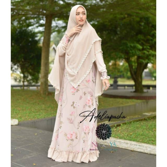 ANJELITA by Nigoya Syari