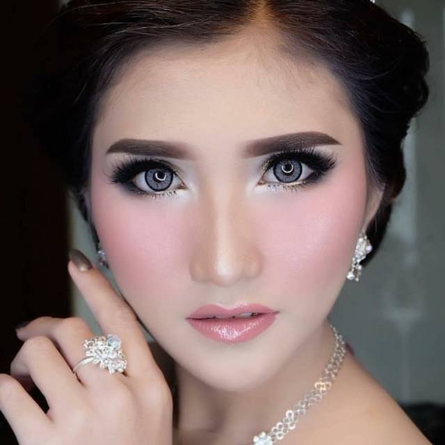 Softlens Maki Dreamcolor