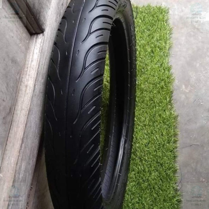 BAN TEMBLES FEDERAL FT235 UKURAN 80/90DP