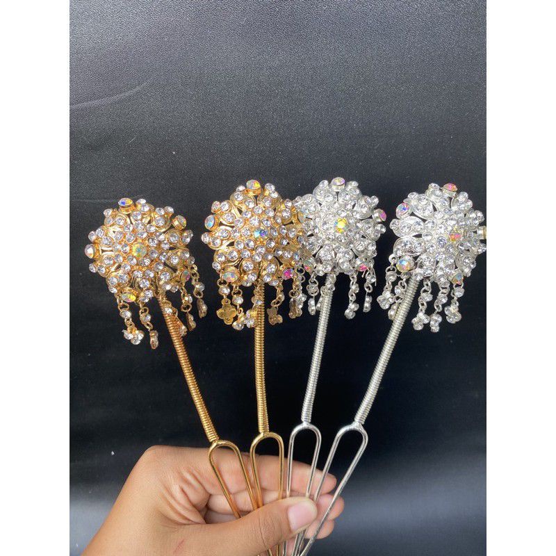 cunduk Mentul rumbai/mentul manten/cunduk