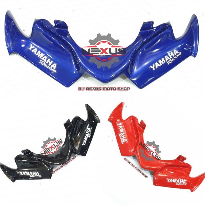 winglet mx king winglet jupiter mx king winglet yamaha mx king nexusm07 Ayo Beli