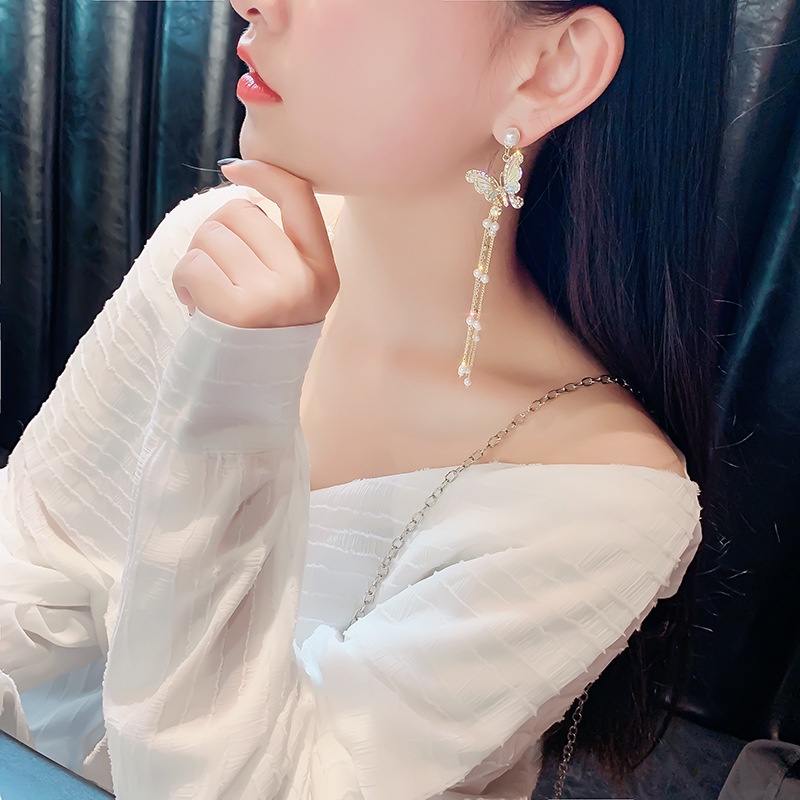 Anting AT 145  Bahan S925 /BS