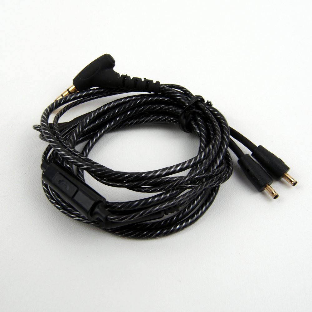 Kabel F1 Pro W1 pro dengan Mic