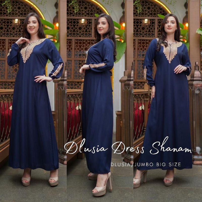 DASTER RENDA SHANAM RAYON SUPER STD JUMBO