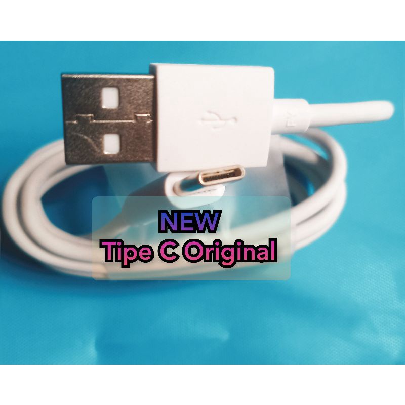 KABEL DATA OPPO A9 2020 | A5 2020 ORIGINAL TIPE C