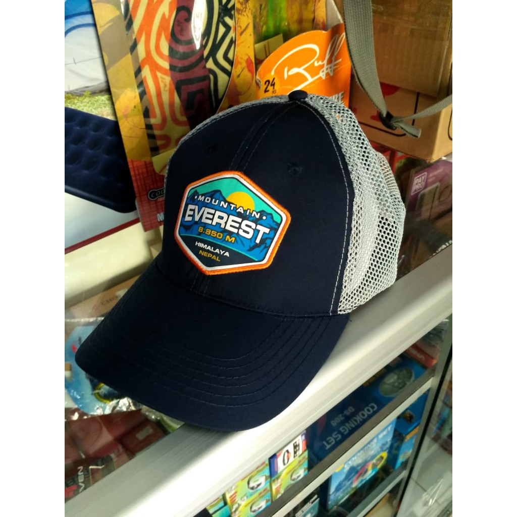 Topi consina tpj