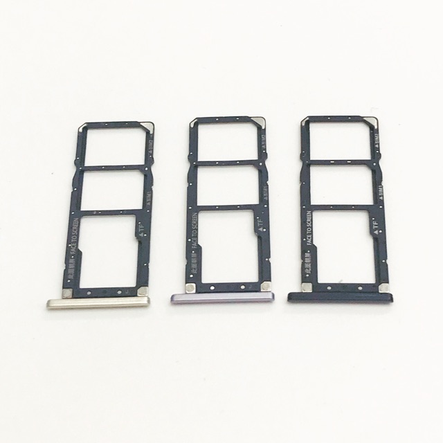 Sim Tray Xiaomi Redmi S2 Ori