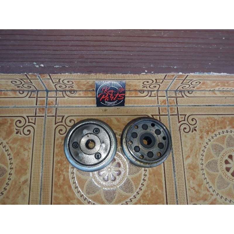 MAGNET YAMAHA JUPITER Z ORIGINAL