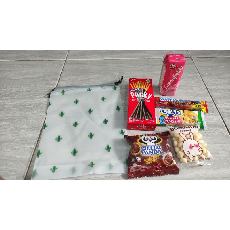 

Birthday hamper