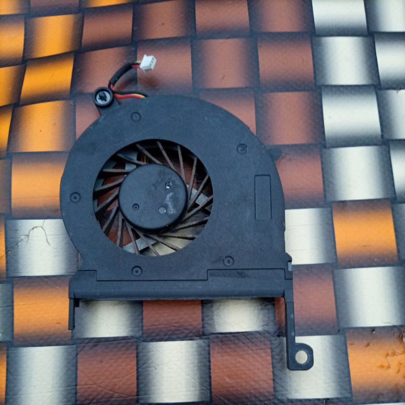 fan processor laptop seri acer v3