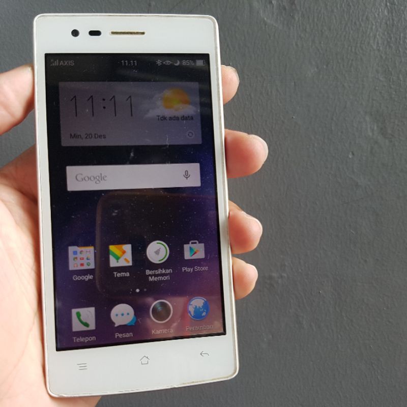 Oppo Neo 5 SECOND