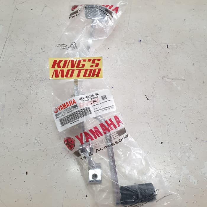 PEDAL PERSENELING/OPERAN GIGI RX KING ASLI YAMAHA