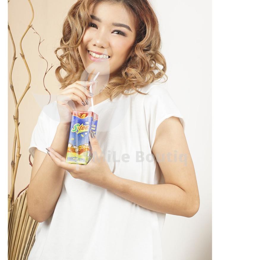 

TERBAIK ✤ Stee / S-tee Kotak 200ml Dus (isi 24 pcs) ^^