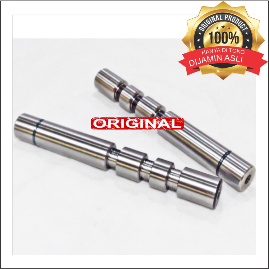 ORI SHAFT 1 as presneling SPEED Traktor ZENA Original QUICK