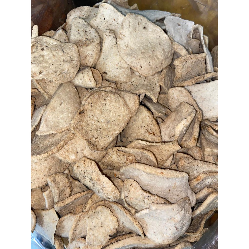 Jual Keripik Basreng Asin Ori Pa Dhe Kemasan Asararamenan Umkm Oleh Oleh Bandung Shopee Indonesia