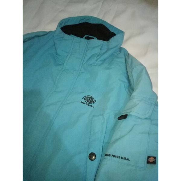 Jaket Dickies Outdoor Original