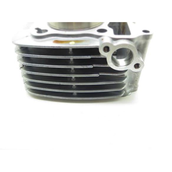 Blok Seher Shogun125 Sp Robot Orisinil Suzuki 2008 KD160519