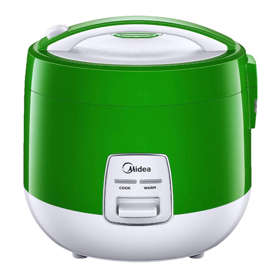 Rice Cooker Midea MRM5001 3IN1 Masak - Hangat - Kukus