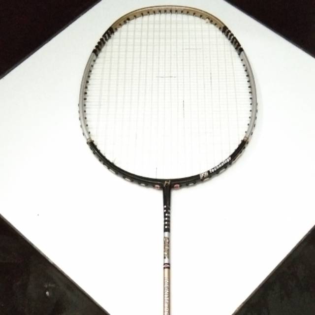 Raket hart infinite pro attack original japan raket bekas berkwalitas