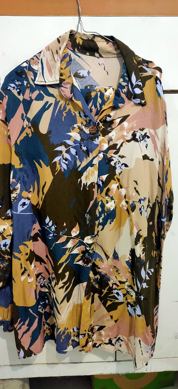 Atasan Kekinian / Atasan Wanita / Atasan Dorby Import